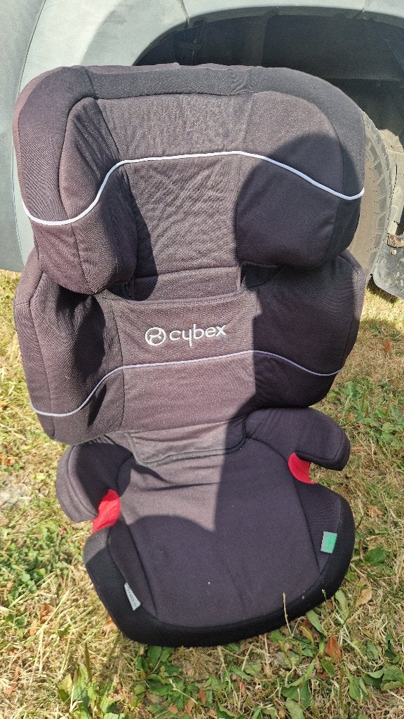 Autostoel cybex, Autres marques, Ceinture de sécurité, 15 à 36 kg, Enlèvement