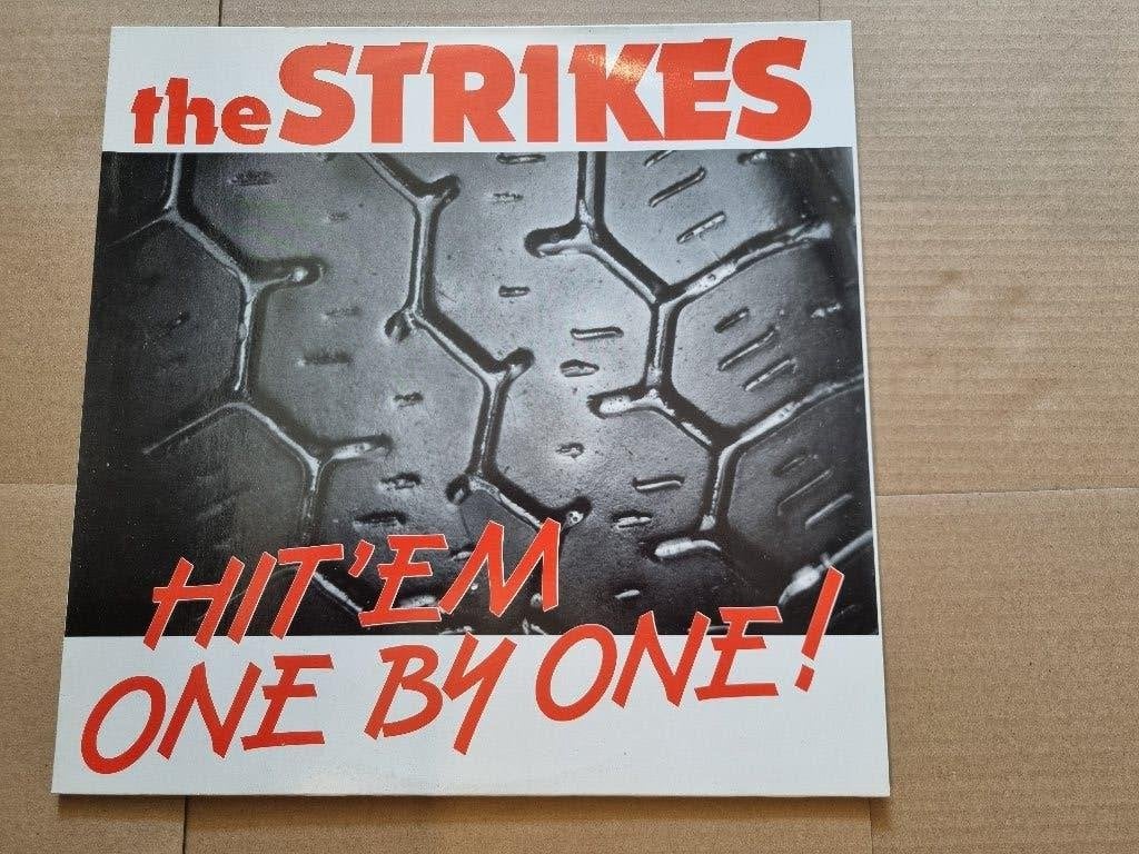 Lot de 15 disques BelPop - Punk/New Wave/Garage..., Enlèvement ou Envoi, Utilisé, 12 pouces, LP