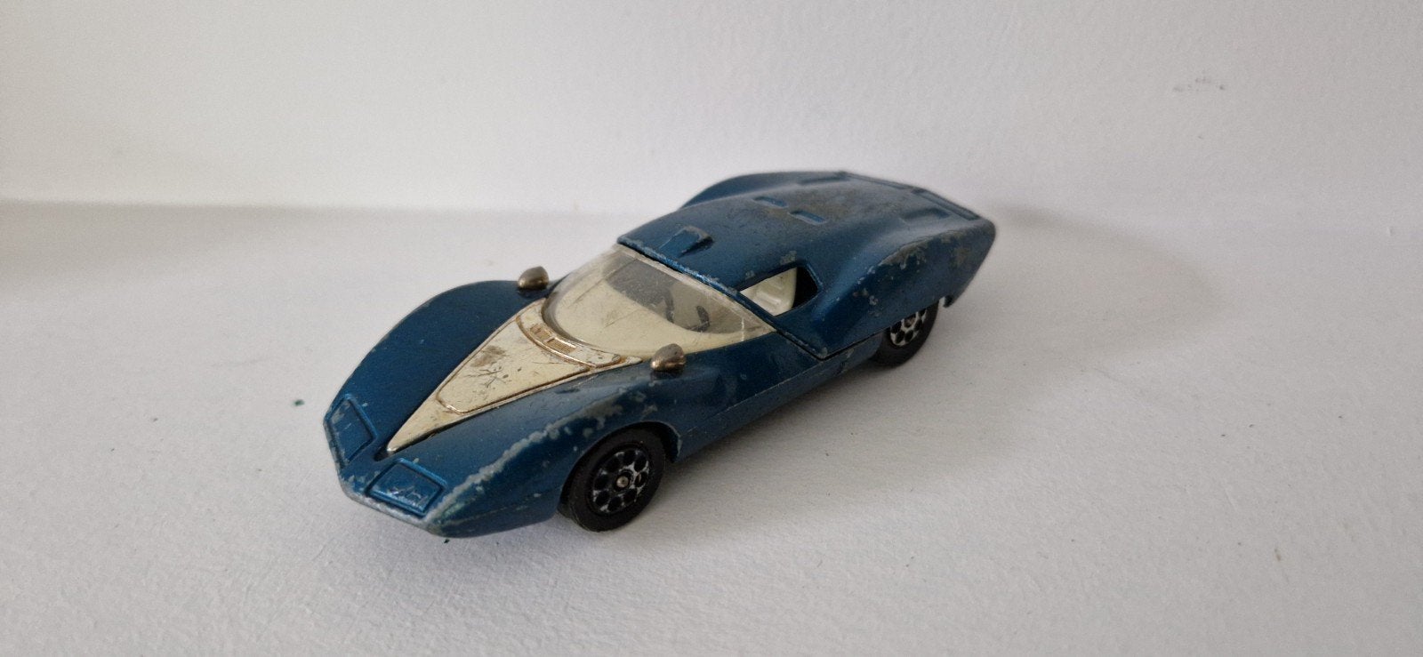 Jouets Corgi Chevrolet, Enlèvement ou Envoi, Corgi