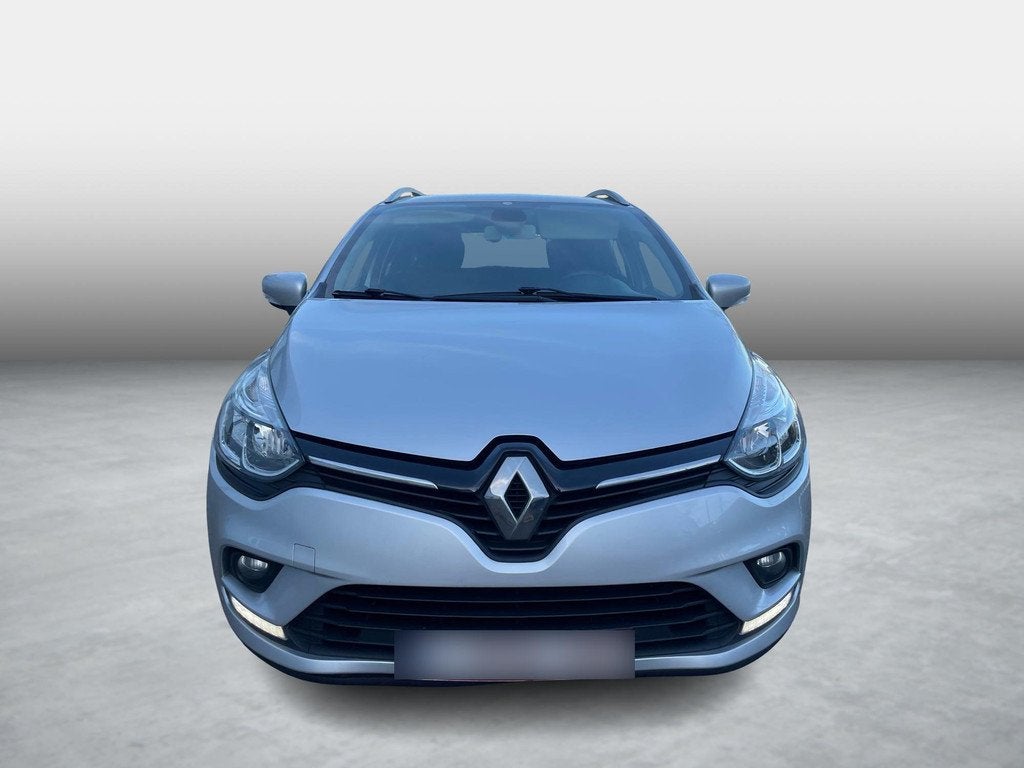 Renault Clio Grandtour TCe 90 Cool & Sound #2, Achat, 90 ch, Entreprise, Boîte manuelle