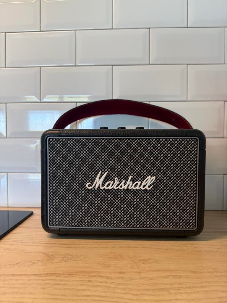 Marshall Kilburn II, Muziek en Instrumenten, Versterkers | Bas en Gitaar, Ophalen, Zo goed als nieuw