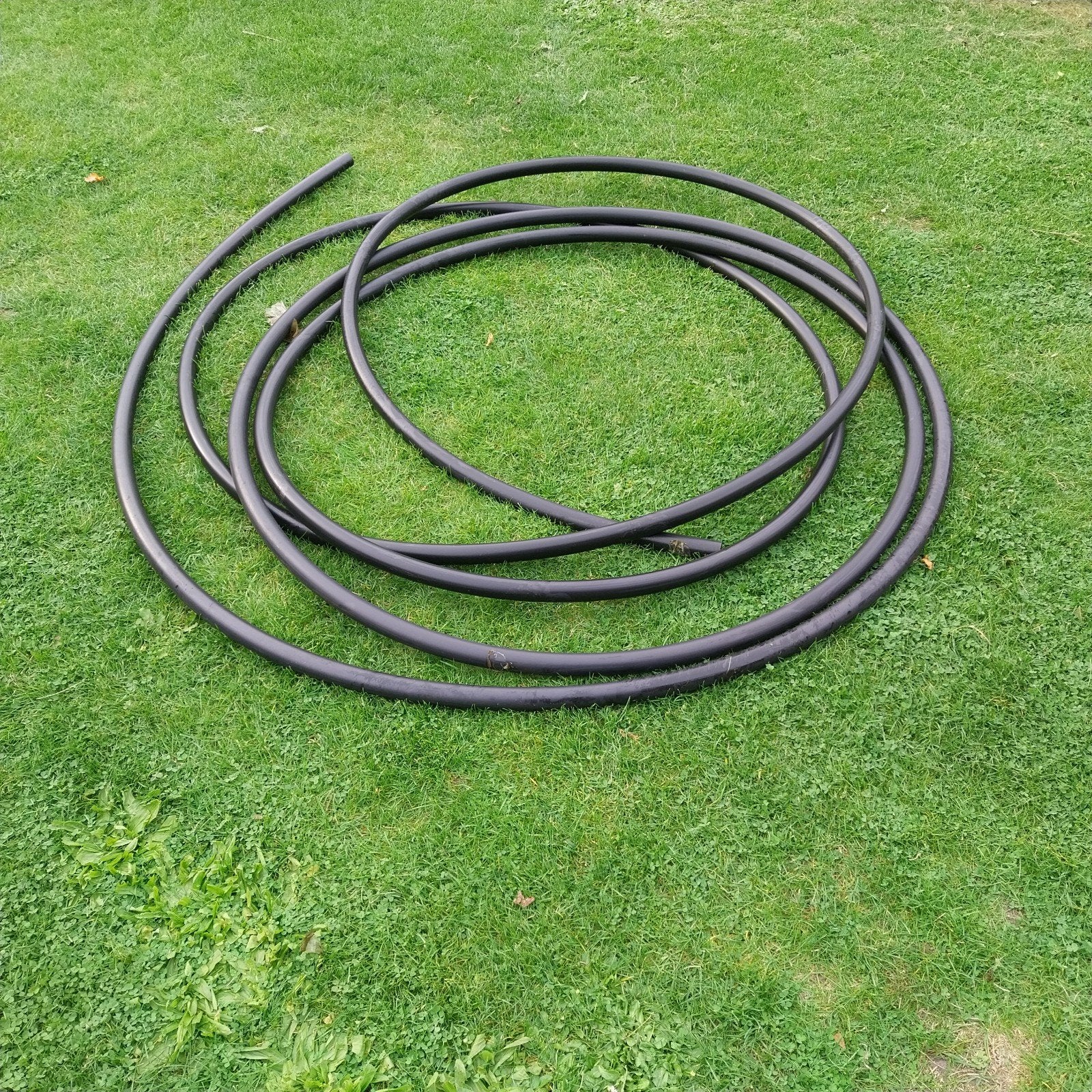 socarex buis 5/4", Enlèvement