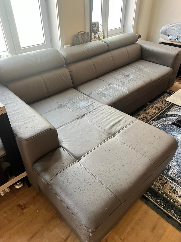 Gratis op te halen, Ophalen, Gebruikt