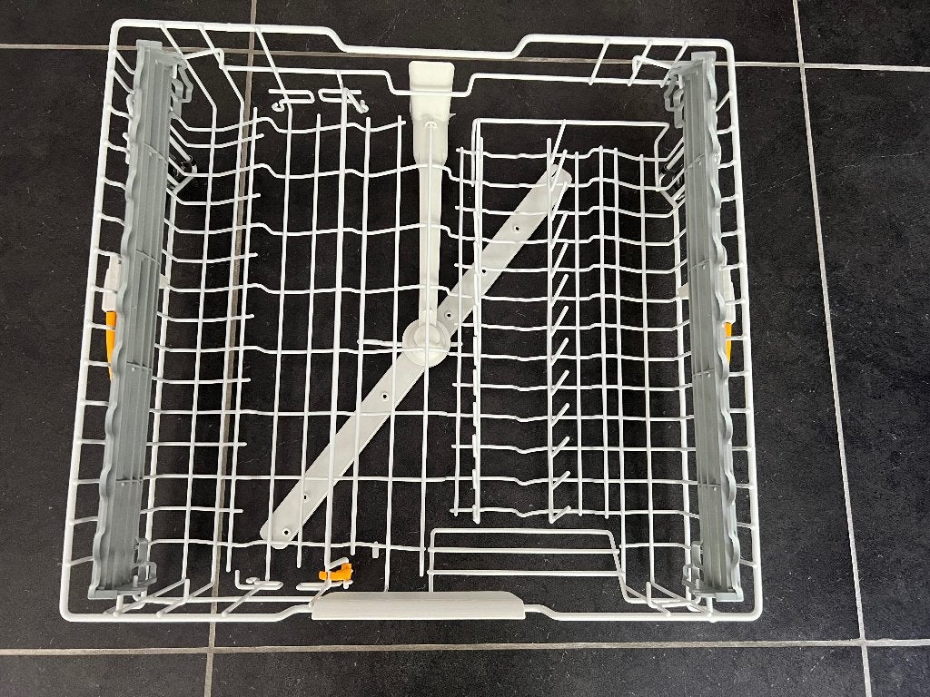 Bovenrek voor Miele vaatwasser, Ophalen of Verzenden, Nieuw