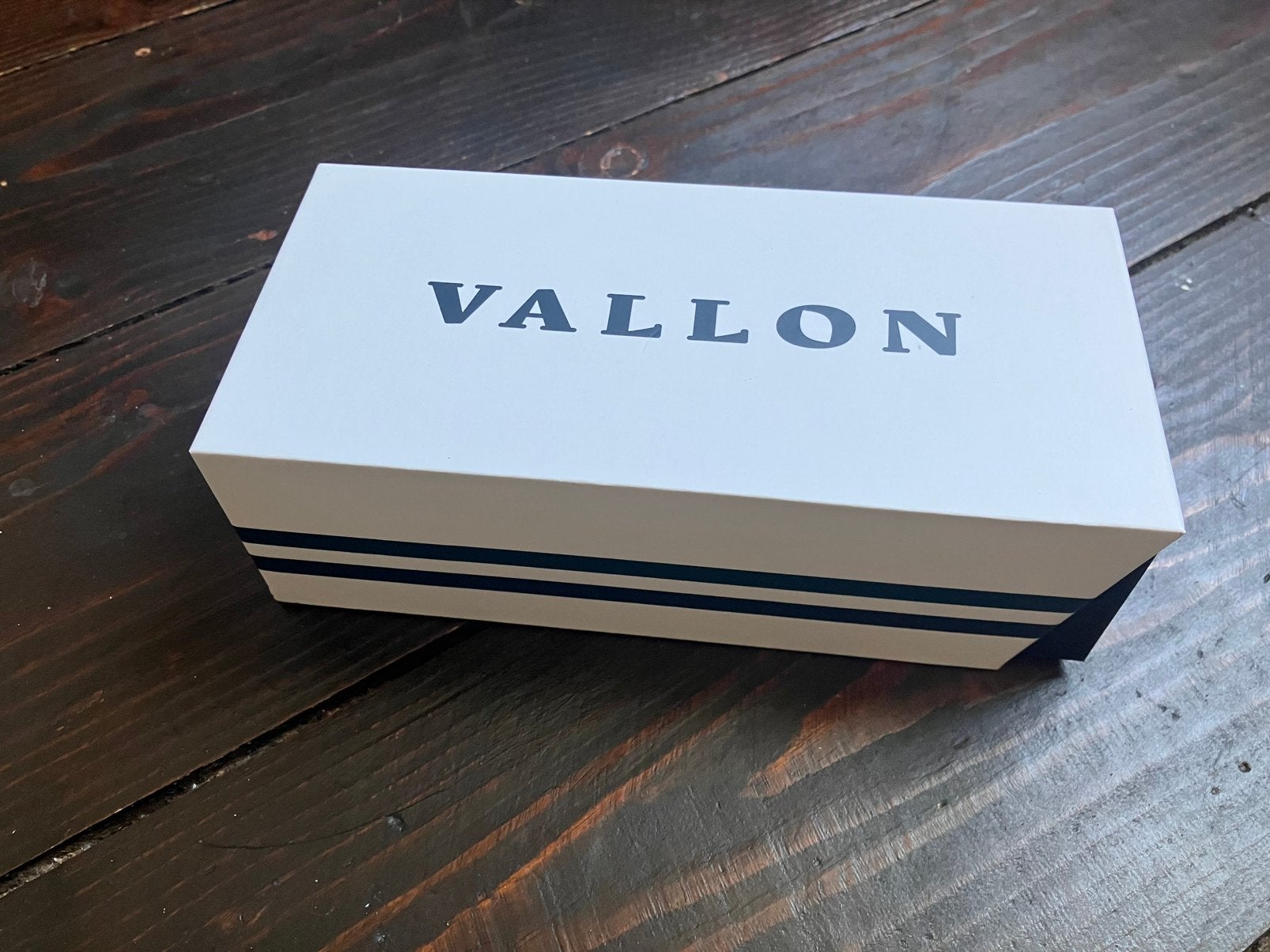 Vallon Surf Aviators, Envoi, Comme neuf, Lunettes de soleil
