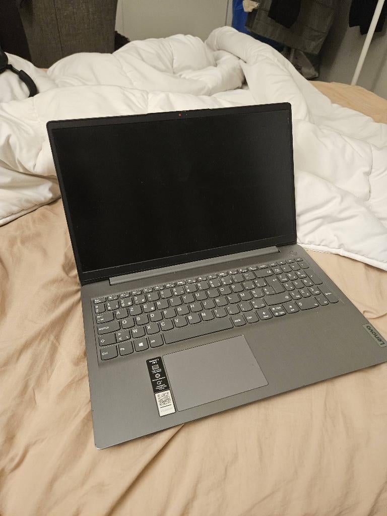 Ordinateur portable Lenovo IdeaPad 3 15ITL6, 256 GB, Enlèvement ou Envoi, 8 GB, Comme neuf