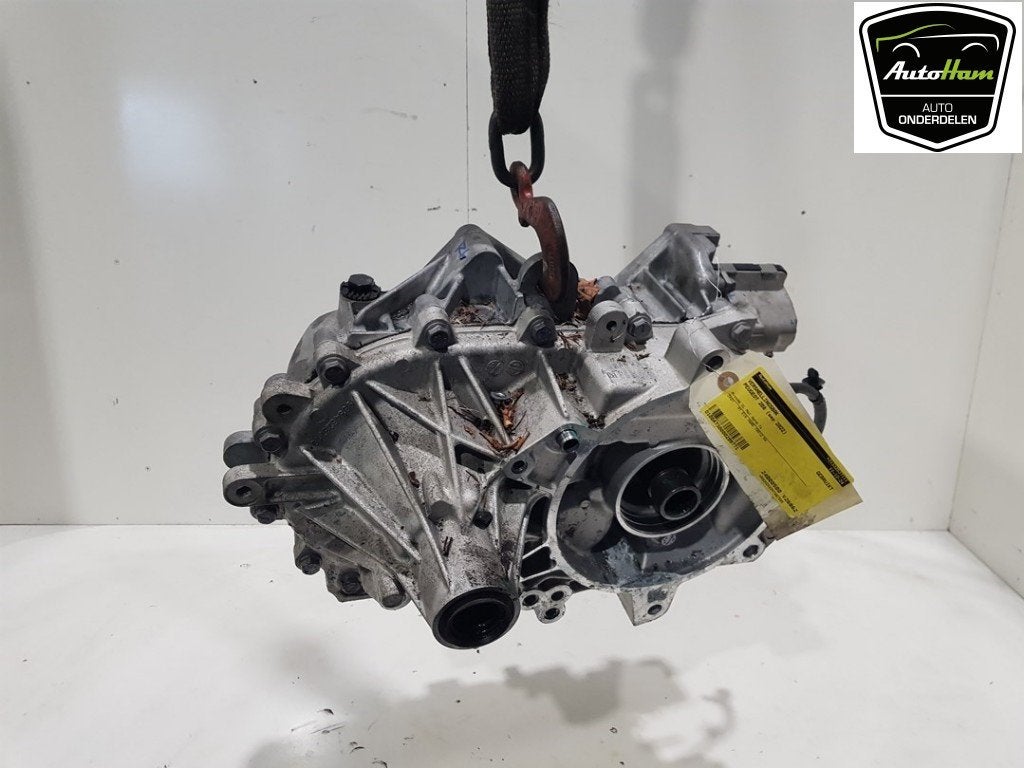 BOITE DE VITESSES MANUELLE Peugeot 208 II (UB / UH / UP), Dhr. J. Ham, Administratie@autoham.nl, Utilisé, Peugeot