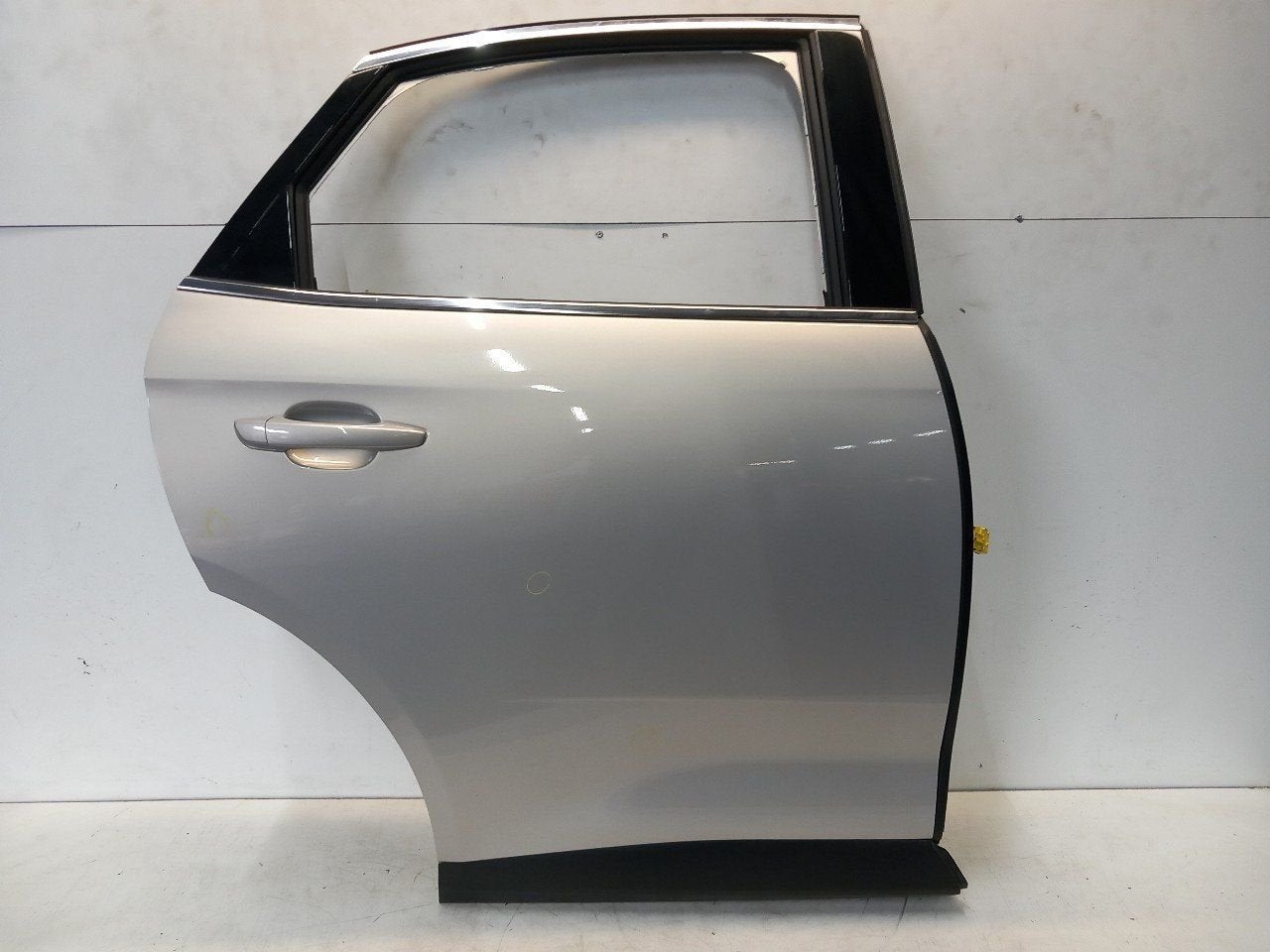 Portier rechts achter DS DS 7, Onderdelen@venauto.nl, Van der Ven Autorecycling B.V., Gebruikt, Ettenseweg 76, 4706 PB Roosendaal, The Netherlands