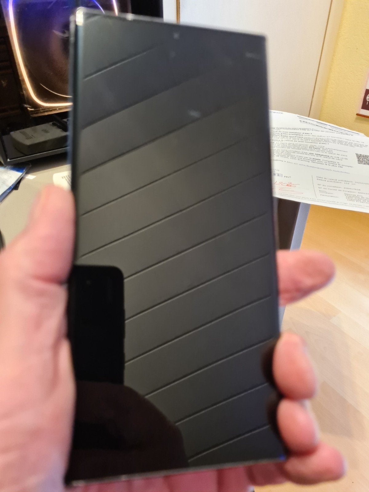 Samsung S23 ULTRA  512 GB., Télécoms, Téléphonie mobile | Huawei, Comme neuf, Enlèvement, Sans abonnement, Sans simlock