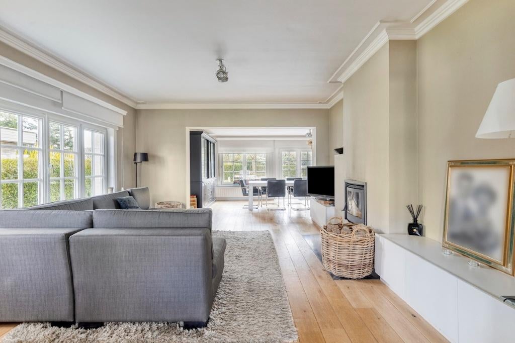salon, Maison & Meubles, Canapés | Coins salons complets, Comme neuf, Bois, Tissus, Enlèvement