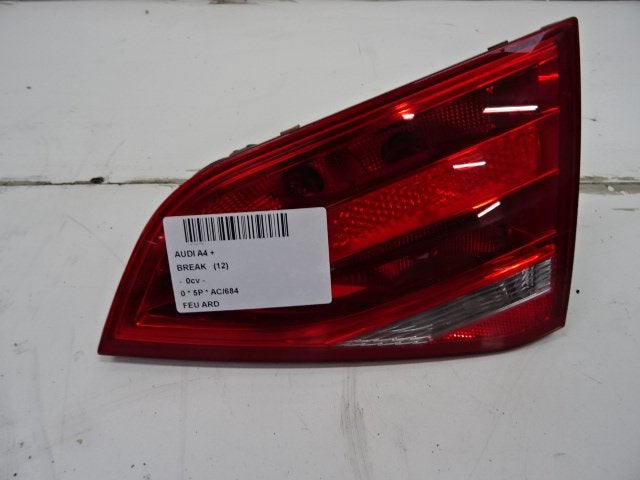 ACHTERLICHT RECHTS Audi A4 Avant (B9) (8K5945094D), Gebruikt, Audi