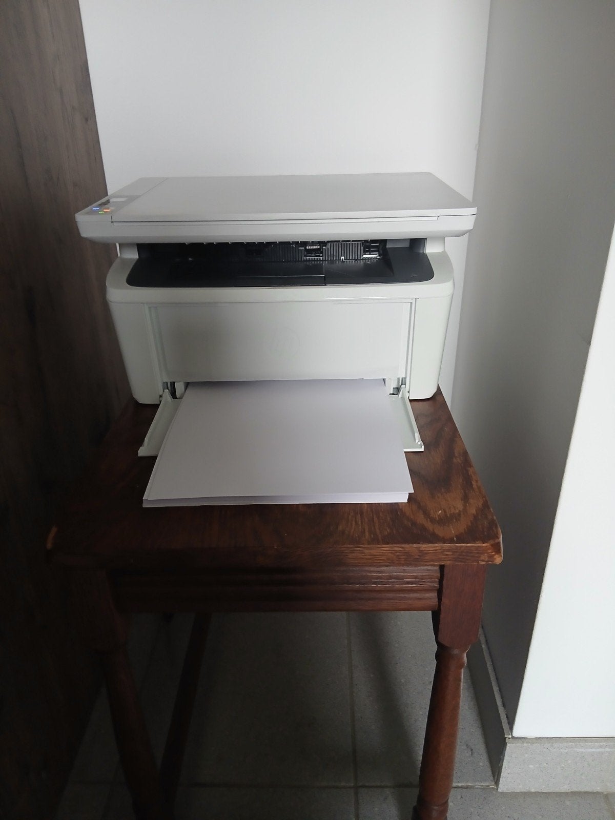 Hp laserjetpro MFP M28-M31, Computers en Software, Ophalen, Kopieren, All-in-one