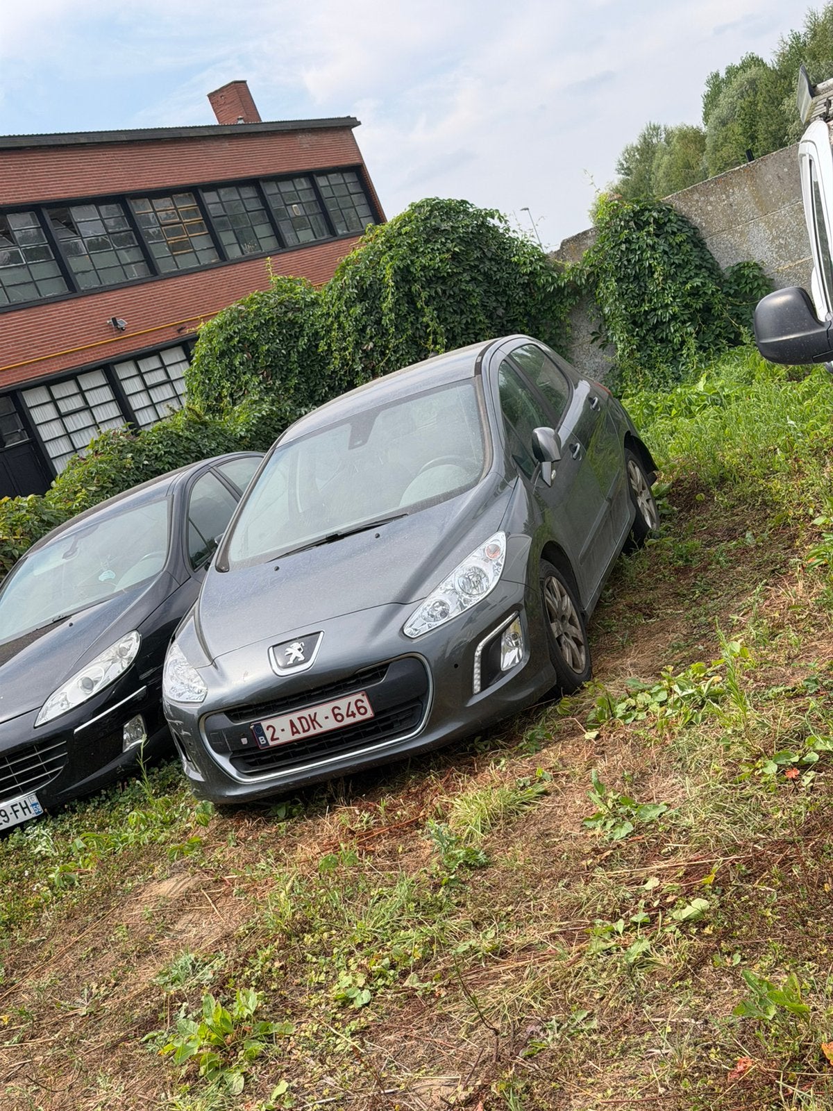 Peugeot 308 1.6.Hdi 90 cv, Auto's, Peugeot, Particulier, Te koop, Berline, Diesel
