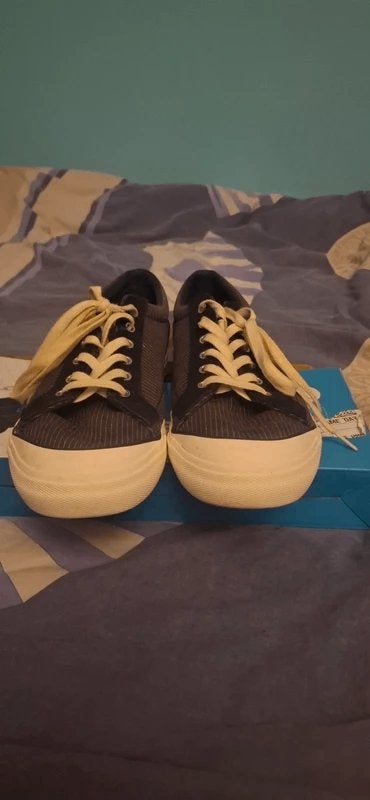 Levi's LS1 Low 46, Enlèvement ou Envoi, Comme neuf, Bleu, Levi’s