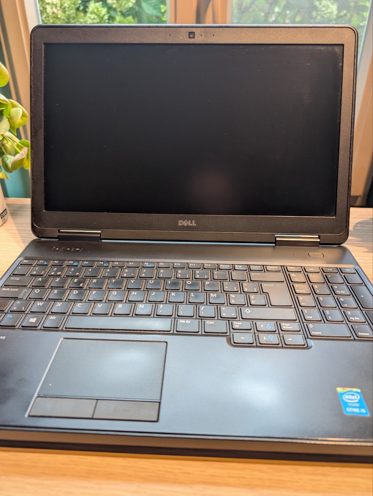 Dell Latitude E5540 - budget reduce, Enlèvement ou Envoi, Utilisé