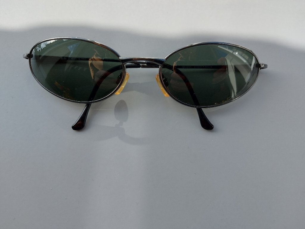 Ray-Ban zonnebril, Ophalen, Gebruikt, Zonnebril, Ray-Ban