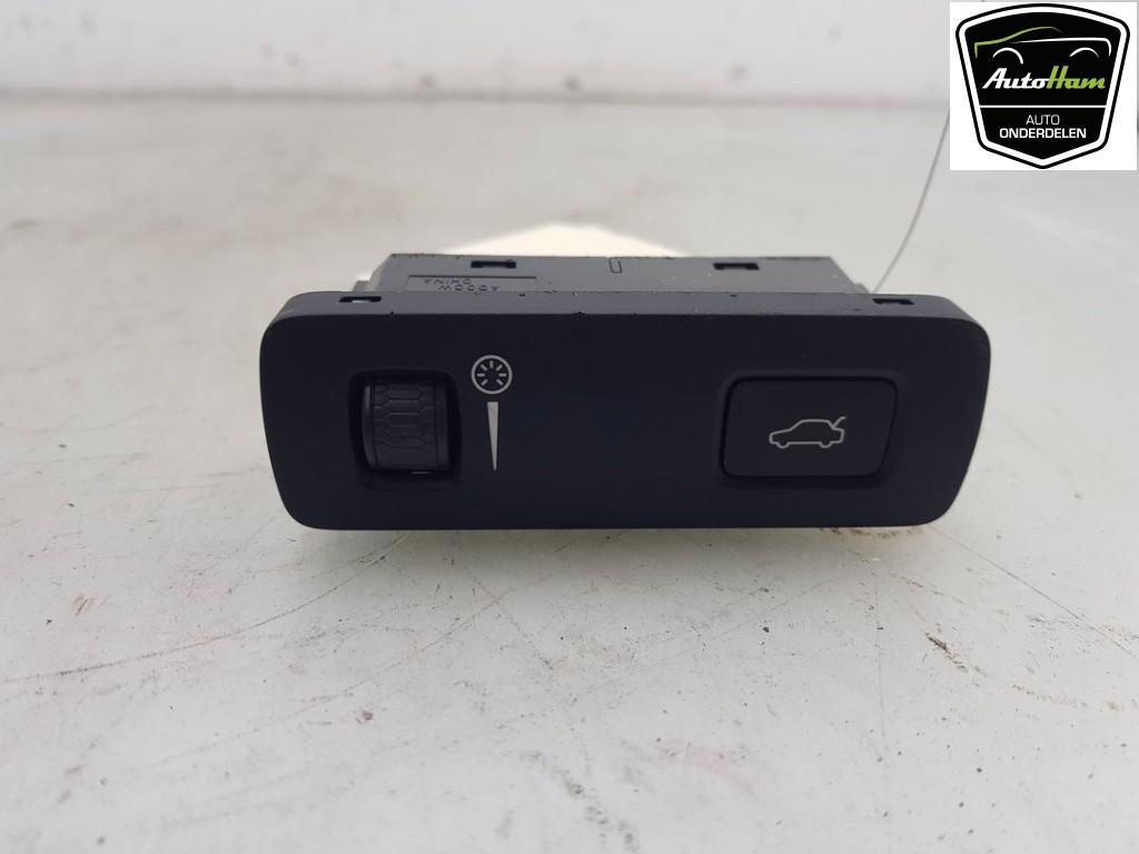 COMMUTATEUR Volvo XC90 II (01-2014/12-2022) (|31376510|), Utilisé, Volvo
