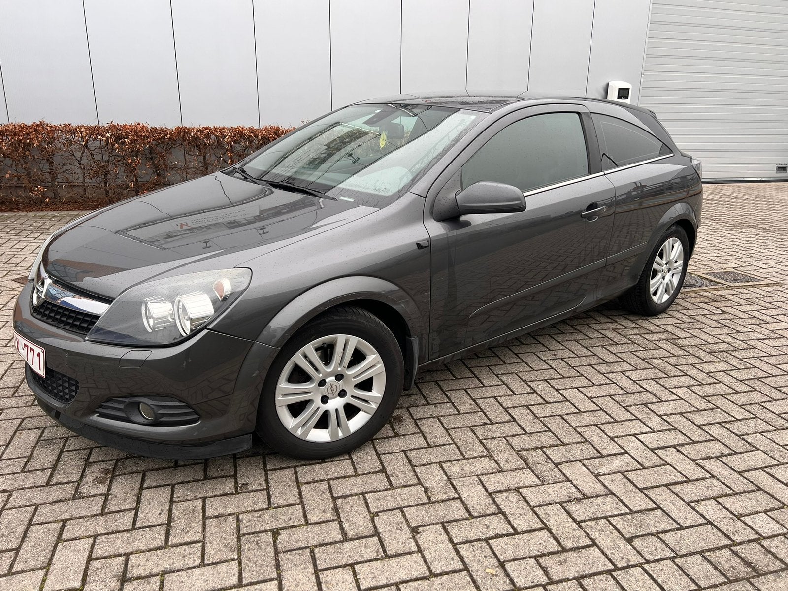 Opel Astra GTC, Autos, Achat, Particulier, Astra, Essence