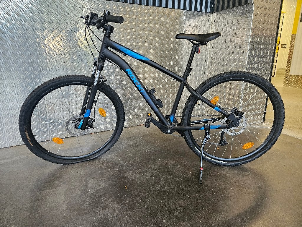 Vélo Rockrider ST120, Enlèvement, Comme neuf, Autres marques