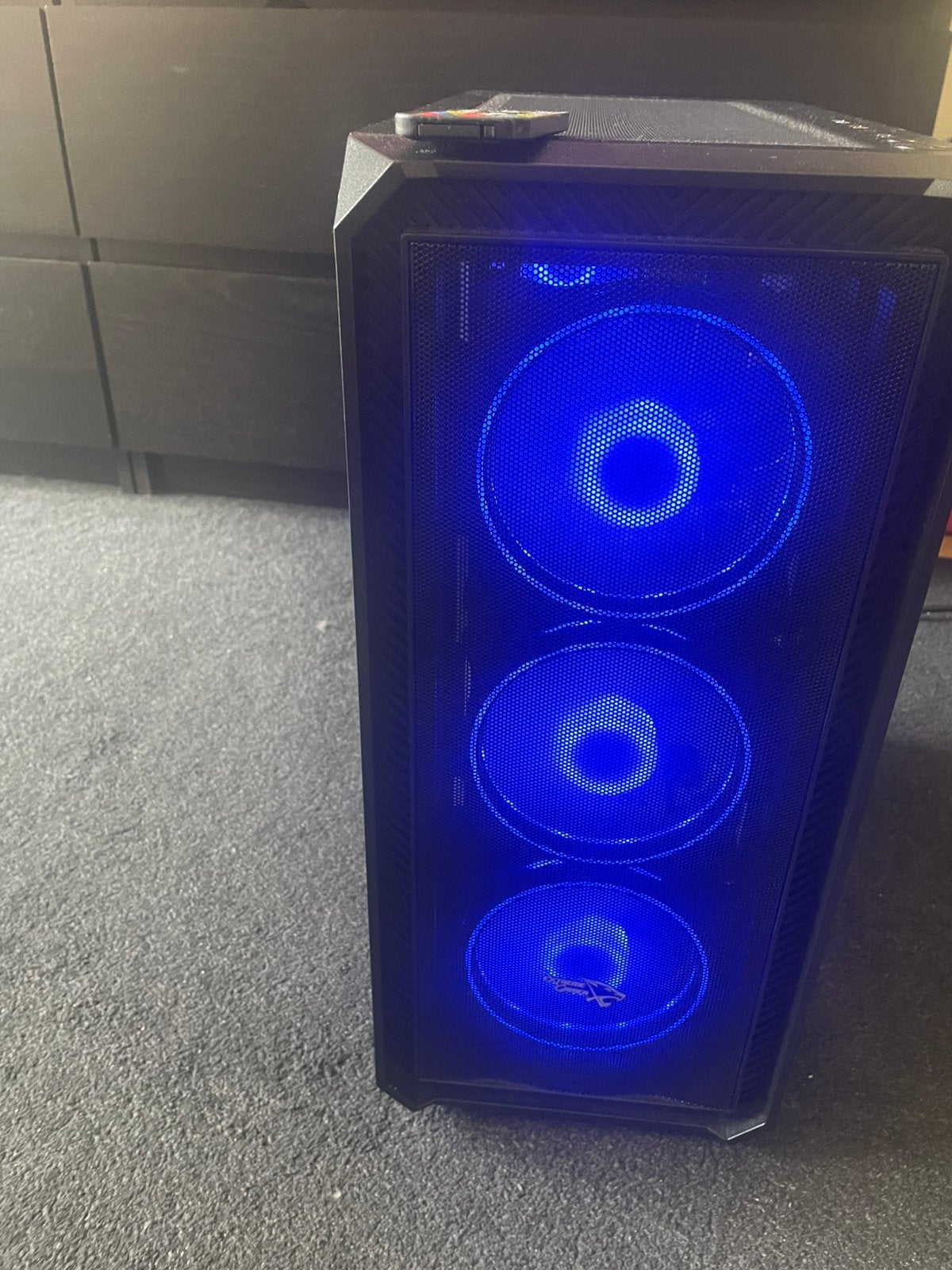 GAMING PC  EXTREMEGAMER BBC, Enlèvement, Comme neuf