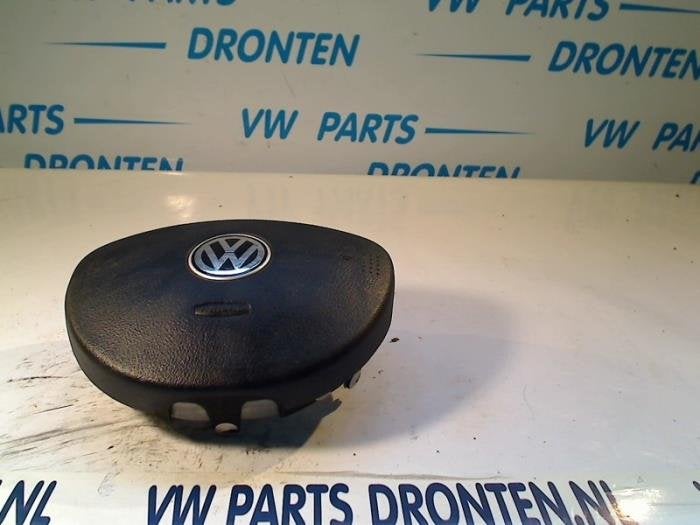 Airbag gauche (volant) d'un Volkswagen Beetle, Volkswagen, -, 3 mois de garantie, Utilisé