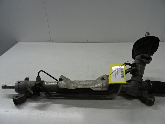 CREMAILLERE DIRECTION MECANIQUE Ford Focus 2 (5M513200), Utilisé, Ford