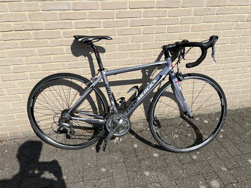 Eddy Merckx AMX-1 - Shimano Tiagra - Maat S, Sport en Fitness, Wielrennen, Ophalen, Gebruikt, Overige typen