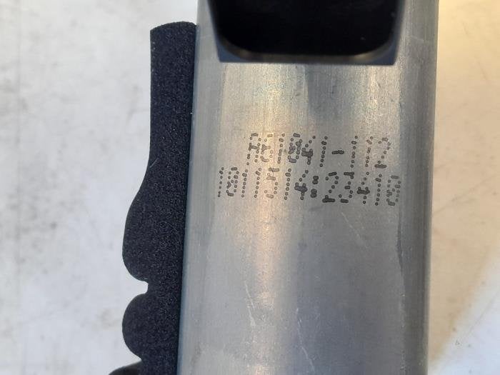 Moteur de vitre portière d'un Mercedes CLA, Autos : Pièces & Accessoires, 3 mois de garantie, Utilisé, -, -