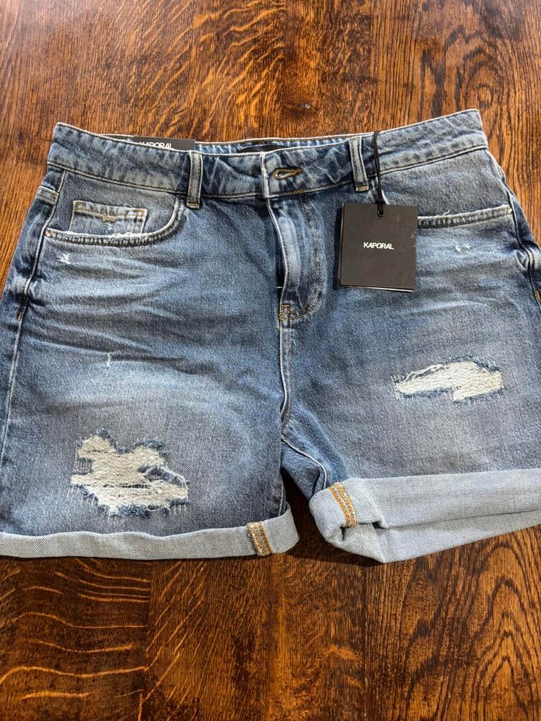 Short KAPORAL taille M, Ophalen of Verzenden, Nieuw