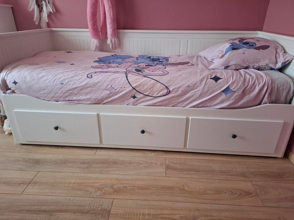Kinder bed 100€, Ophalen of Verzenden