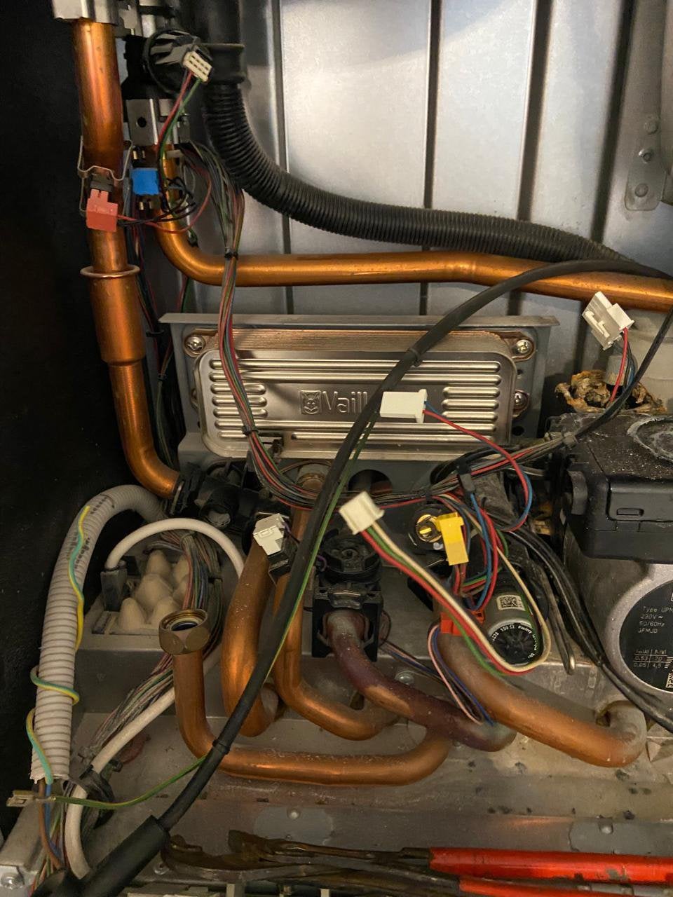 Entretien chaudière 75€ avec attestation 0465607564, Bricolage & Construction, Enlèvement