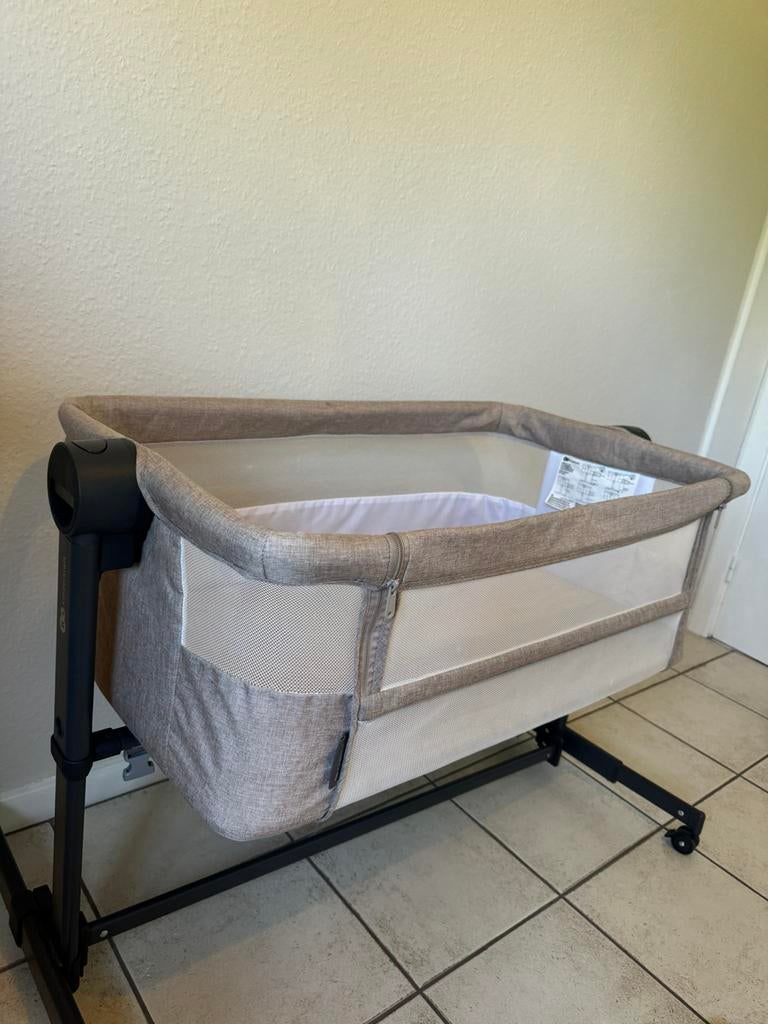 Co-sleeper Kinderkraft, Ophalen, Zo goed als nieuw