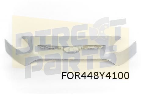 Ford Transit Connect (11/13-6/18) voorbumper boven (te spuit, Auto-onderdelen, -, -, Nieuw, Ford