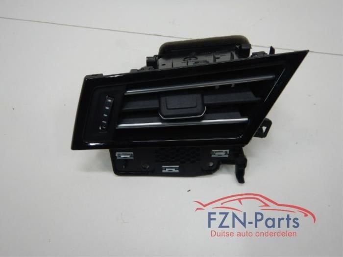 VW Passat B8 luchtrooster dashboard links hoogglans, Auto-onderdelen, Ophalen of Verzenden, Gebruikt