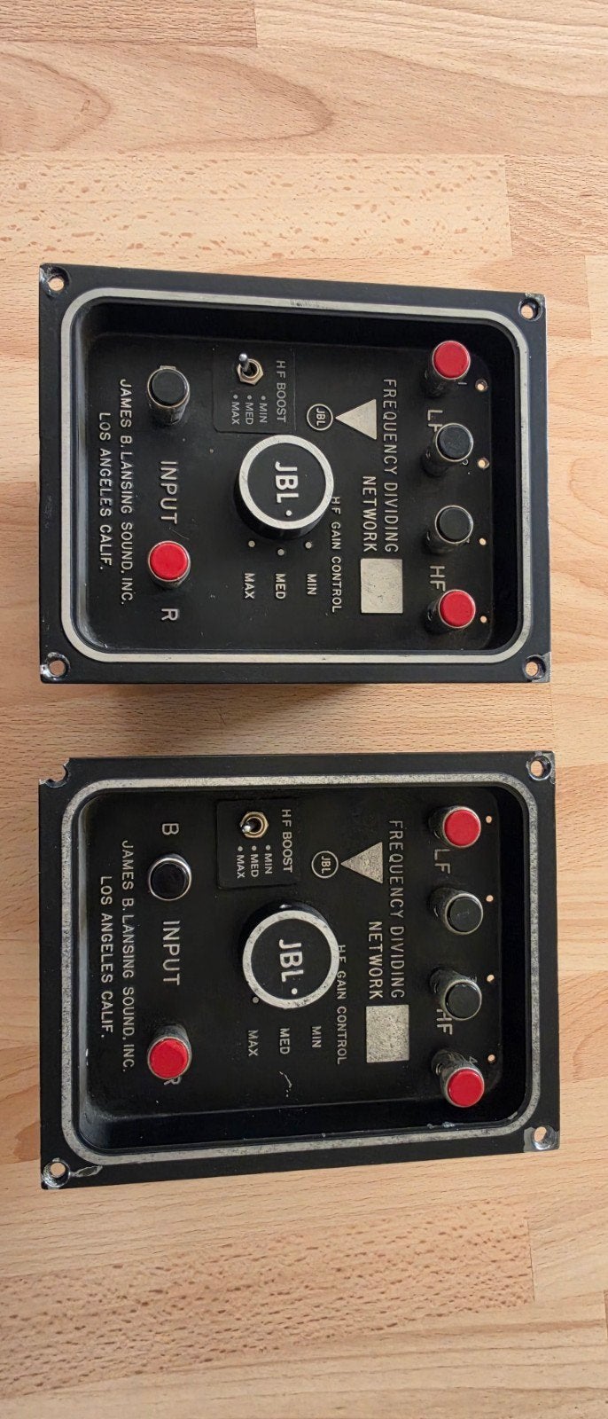 jbl 3115A, Enlèvement ou Envoi, JBL