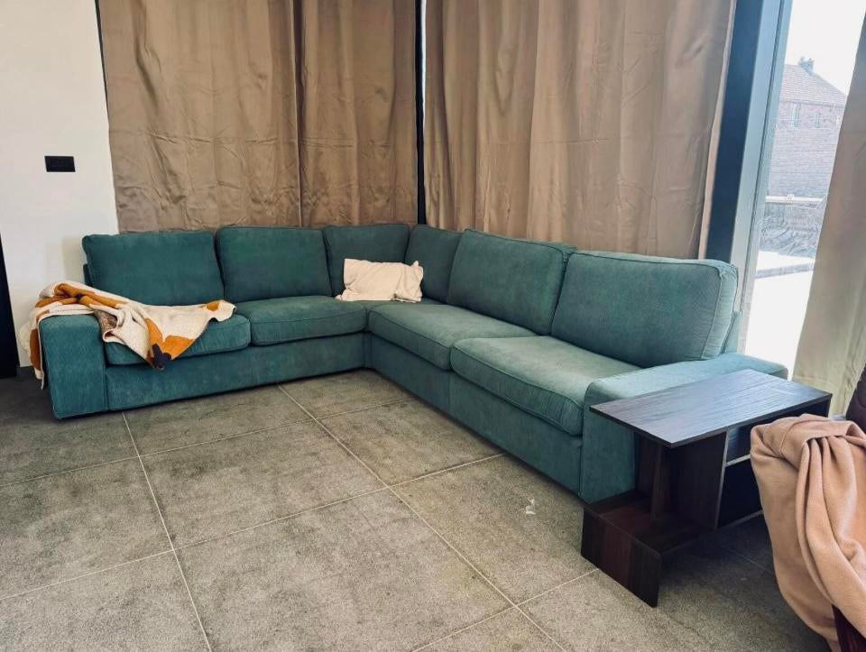 Nieuwe zetel, Huis en Inrichting, Zetels | Zetels, Ophalen, Nieuw