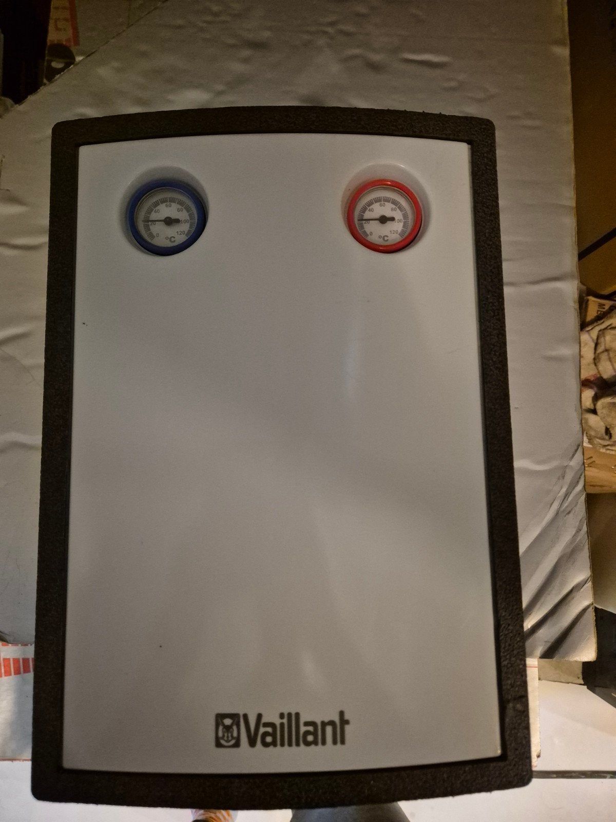 Groupe de pompes mixtes Vaillant, Enlèvement ou Envoi, Neuf