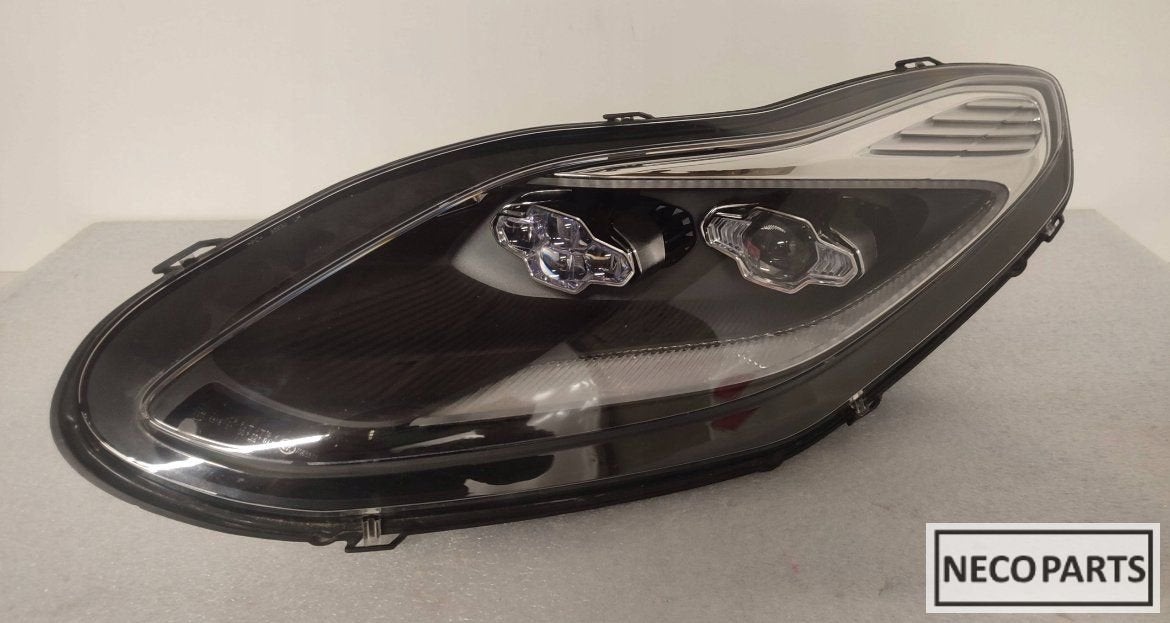 ASTON MARTIN DB11 KOPLAMP ORIGINEEL ALLES LEVERBAAR!!!, -, Utilisé, Autres marques automobiles, -