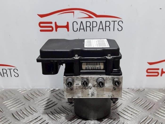 Pompe ABS d'un Peugeot 308, Autos : Pièces & Accessoires, Électronique & Câbles, Peugeot, Utilisé, 3 mois de garantie, Enlèvement ou Envoi