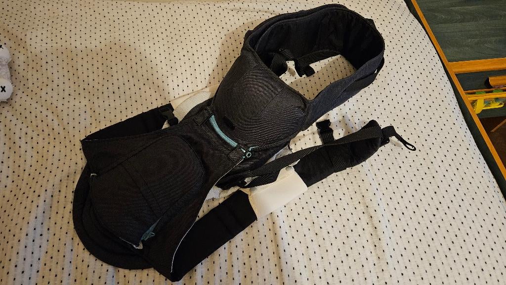 Draagzak CHICCO, Kinderen en Baby's, Ophalen, Buik of Rug, Nieuw, Chicco