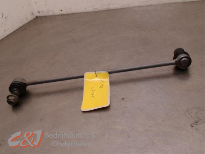 Barre stabilisatrice avant d'un Mercedes Vito, 3 mois de garantie, Utilisé, -, -