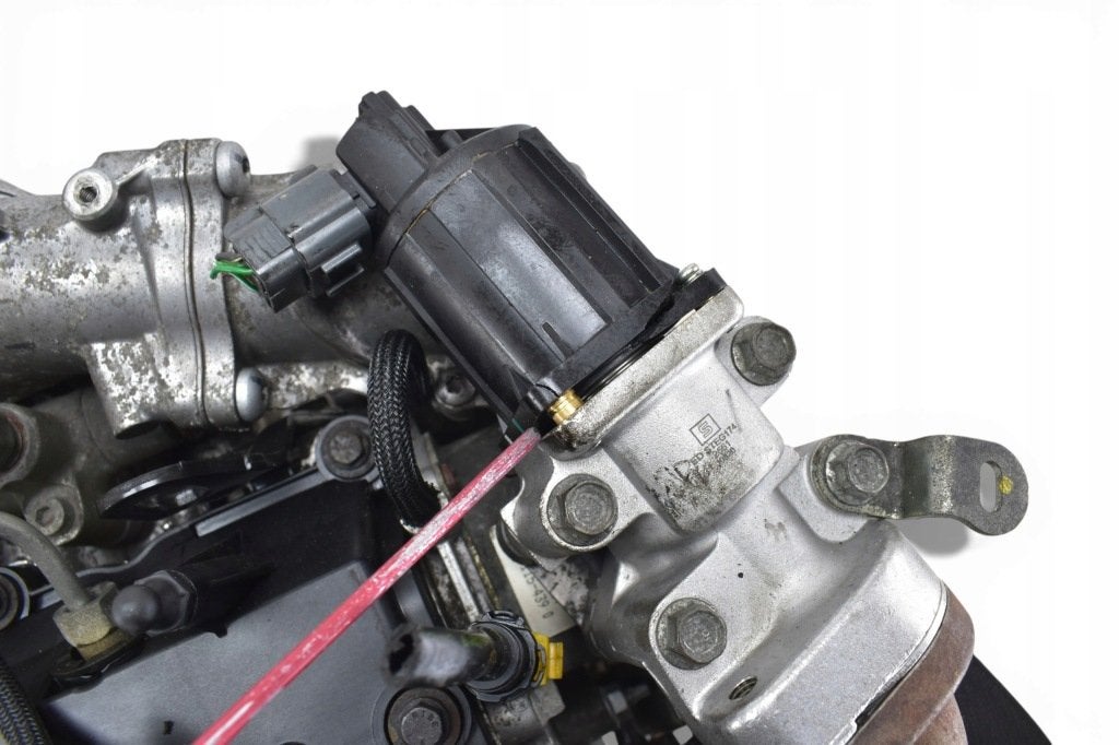 Moteur A17DT Nu MERIVA OPEL VAUXHALL, Envoi, Utilisé, Daihatsu