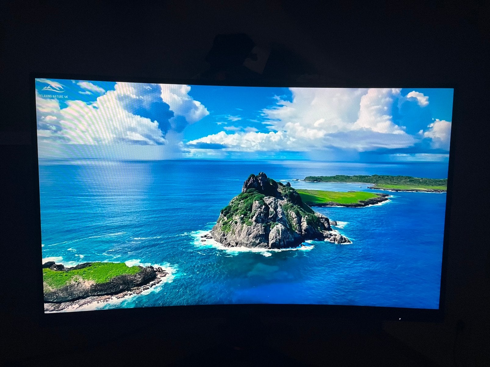 Ecran AOC gaming, Enlèvement ou Envoi, Comme neuf