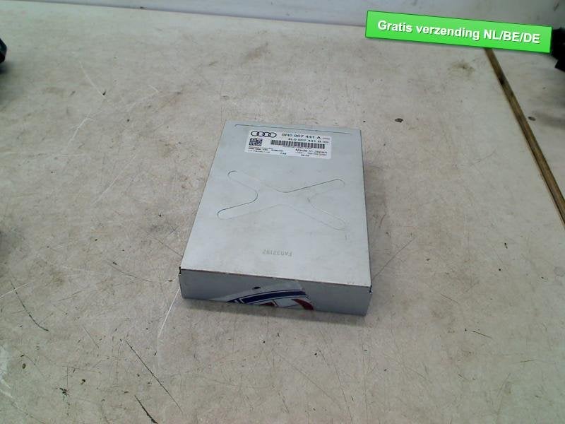 CAMERA ACHTER computer Audi Q5 (8RB) (8R0907441A), Auto-onderdelen, Info@audi.de, Audi, Audi AG, Gebruikt