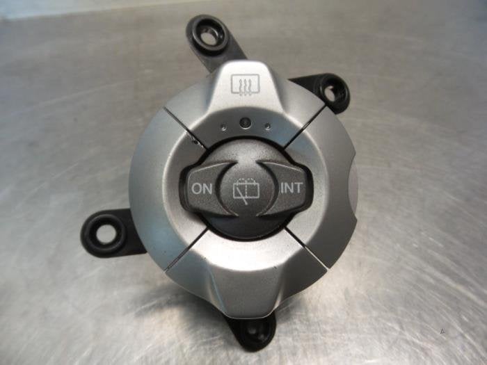 Commutateur essuie-glace d'un Hyundai Coupe (Coupe 99-), -, 3 mois de garantie, Utilisé, Hyundai