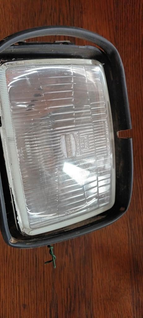 Phare rg 250 suzuki, Motoren, Ophalen