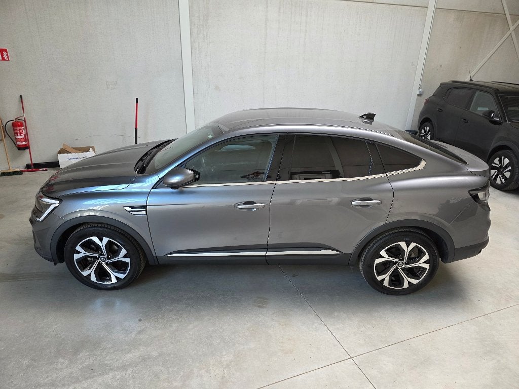 Renault Arkana-Techno—E-Tech Full Hybrid 145HP - 3 ans gar., Autos, Achat, Euro 6, Entreprise, Garantie prolongée