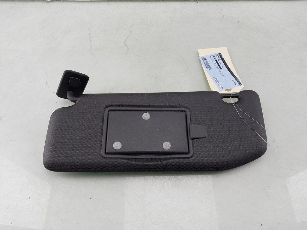 ZONNEKLEP Corsa F (UB / UH / UP) (|96738898ZD|16576381ZD|), Dhr. J. Ham, Gebruikt, Administratie@autoham.nl, Opel