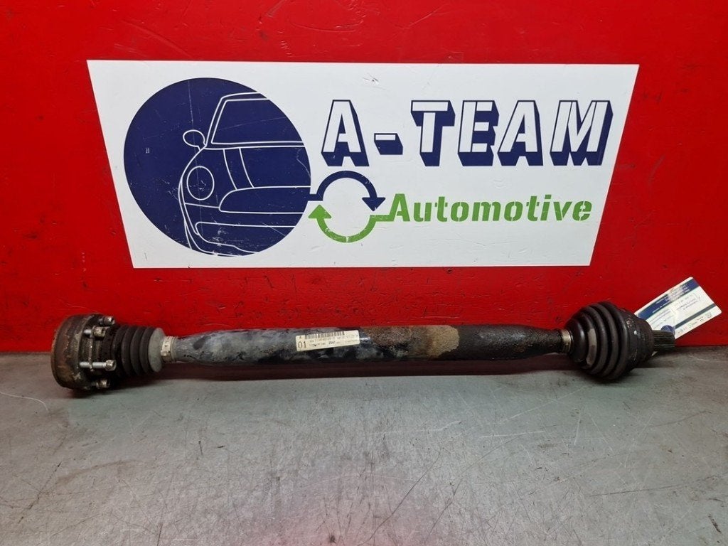 CARDAN AVANT DROIT (TRANSMISSION) Volkswagen Golf V (1K1), Volkswagen, Volkswagen AG, Utilisé, Kundenbetreuung@volkswagen.de