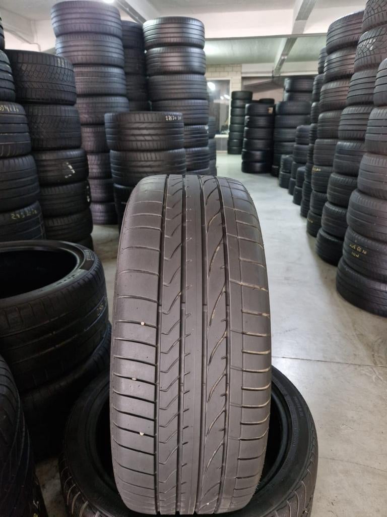 25550r20 255 50 r20 255/50/20 Bridgeston dunlop avec montag